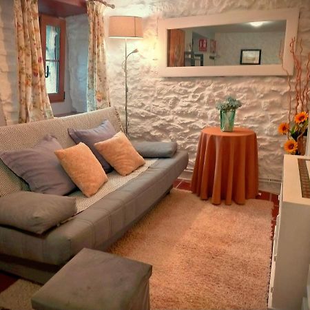 Casa Rural La Pena En Unquera Kültér fotó