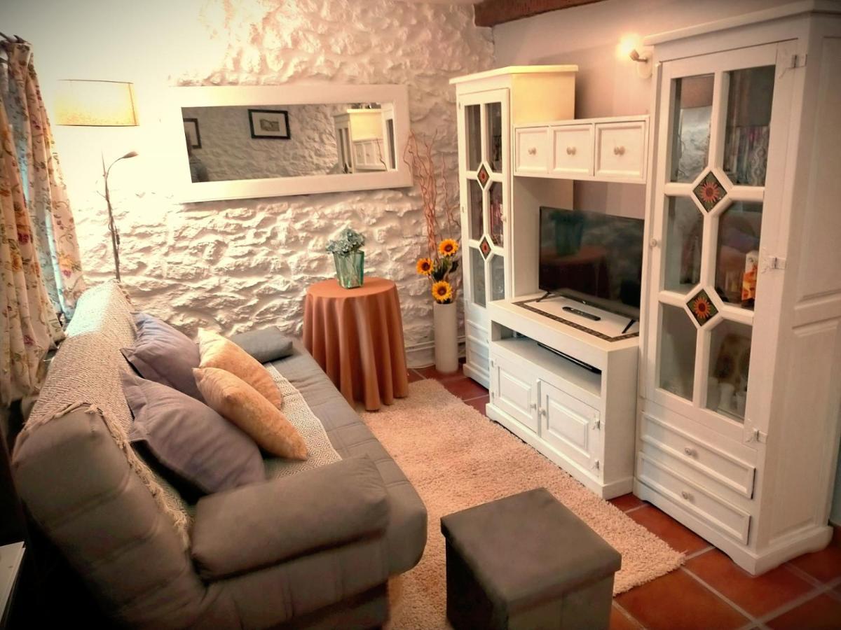 Casa Rural La Pena En Unquera Kültér fotó
