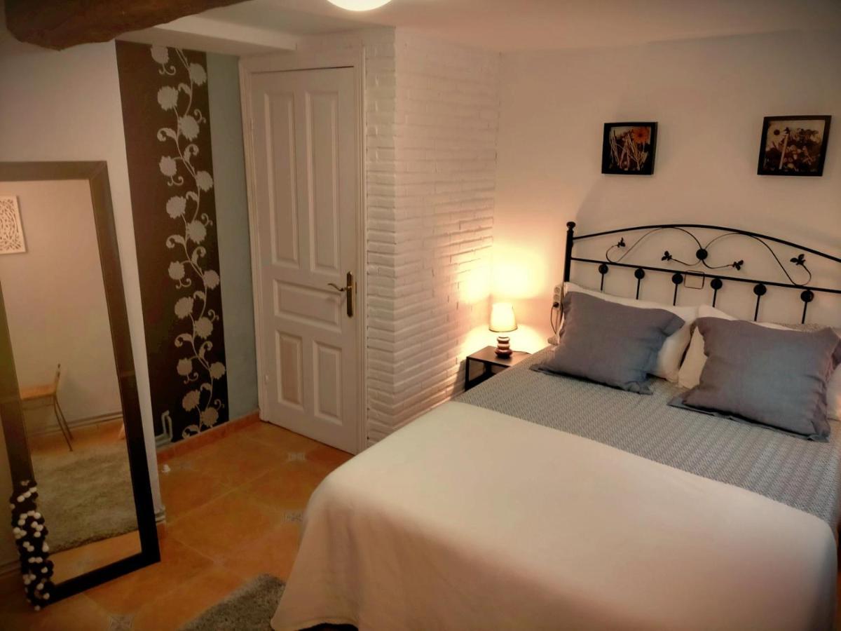 Casa Rural La Pena En Unquera Kültér fotó