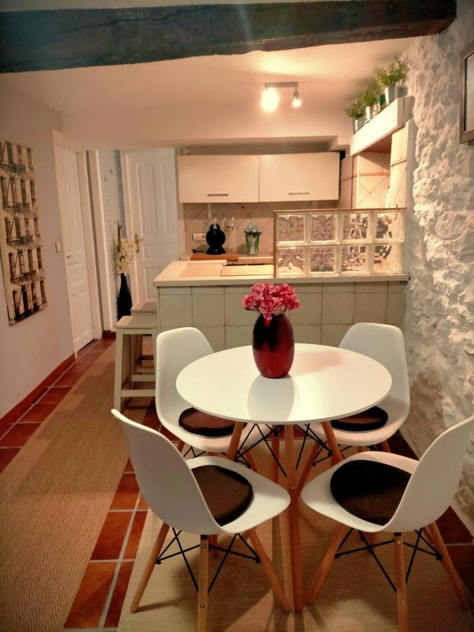 Casa Rural La Pena En Unquera Kültér fotó